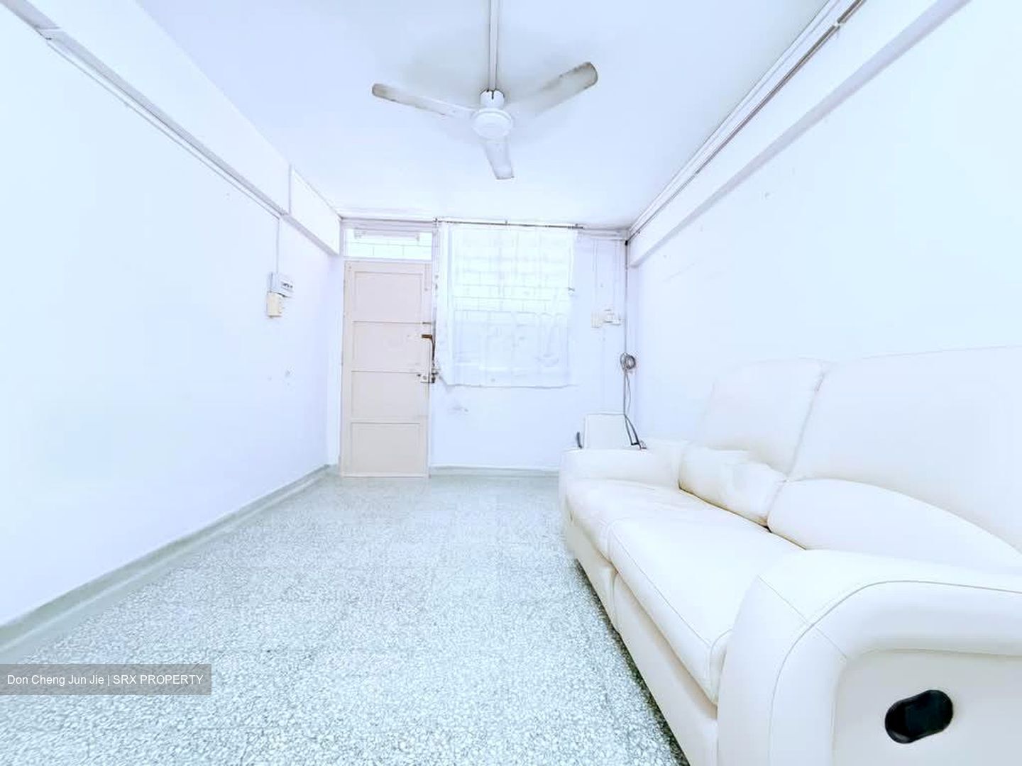 Blk 88 Commonwealth Heights (Queenstown), HDB 3 Rooms #591403411
